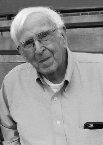 JEROME “JERRY” ALOYSIUS BURKE SR.